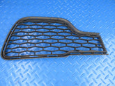 Maserati Ghibli front bumper right grille 1pc #9108